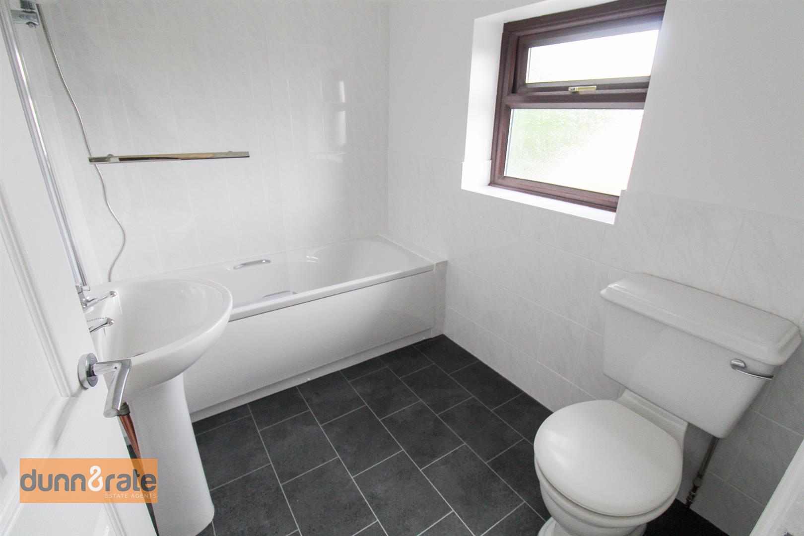 Ambleside Place, Tunstall, Stoke-On-Trent